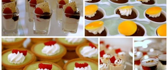 mini desserts NoBiggie.net
