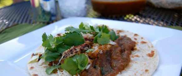 summer+chicken+tacos