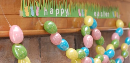 easter egg bunting 2
