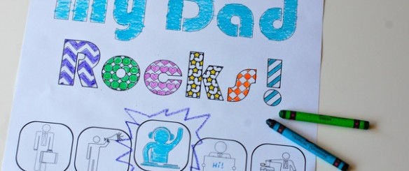 Father's Day