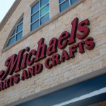 michaels day 2 - 19