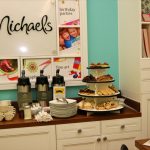 michaels day 2 - 19.1