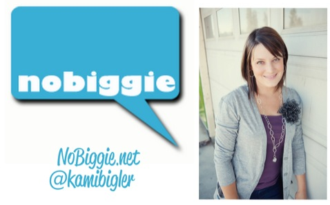 Kami of NoBiggie.net