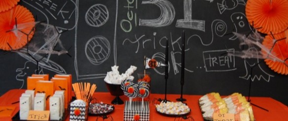 Halloween treats 1