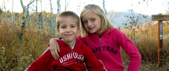kiddos