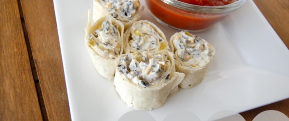 tortilla rollups 1