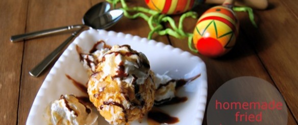 fried icecream 1