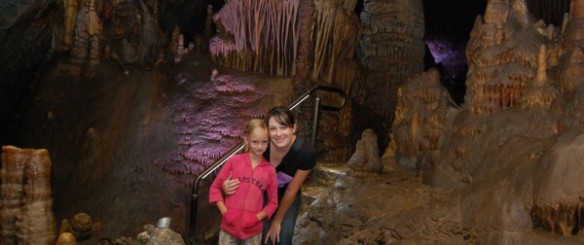 LewisandClark Caverns 7