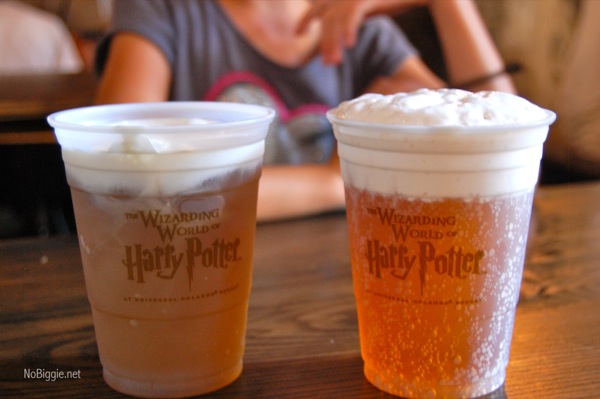 day. a slurpee, how the The like to  best make universal studios is on a butterbeer hot itâ€™s texture