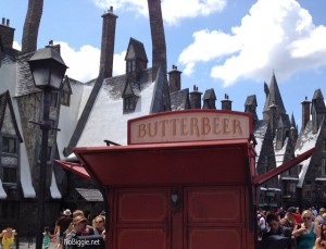ButterBeer
