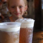 Frozen ButterBeer
