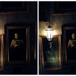 Harry Potter Forbidden Journey