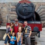 Hogwarts Express