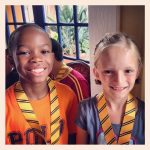 Hufflepuff team