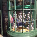 chocolate frogs