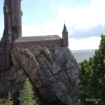 hogwarts castle