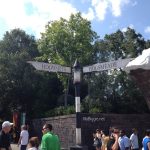 hogwarts hogsmeade