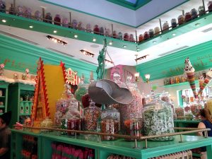honeydukes 4
