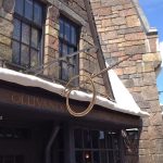 ollivanders wand shop