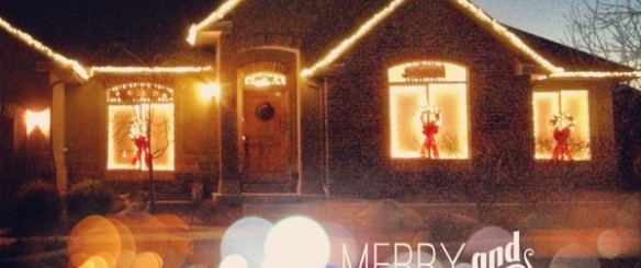 tips for great #Christmaslights NoBiggie.net