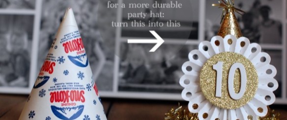 inexpensive party decor ideas NoBiggie.net