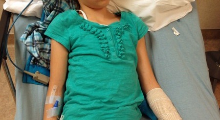 Avery - april 15
