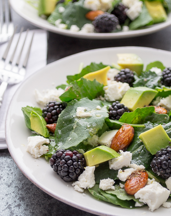 15 Recipes for Salad That Will Fill You Up and Keep You Slim