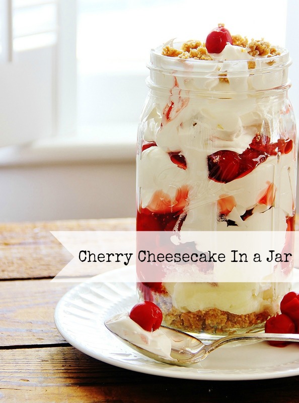 17 Very Cherry Dessert Recipes and Ideas