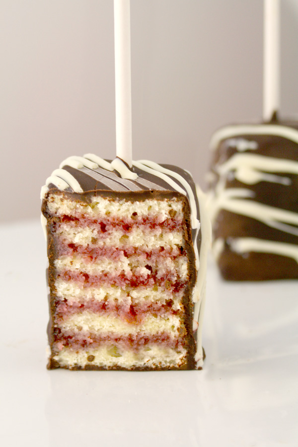 Desserts on a Stick: 15 Delicious Recipes and Ideas
