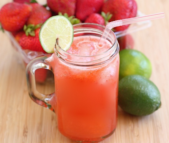 13 Refreshing Drink Recipes You Need to Make This Summer