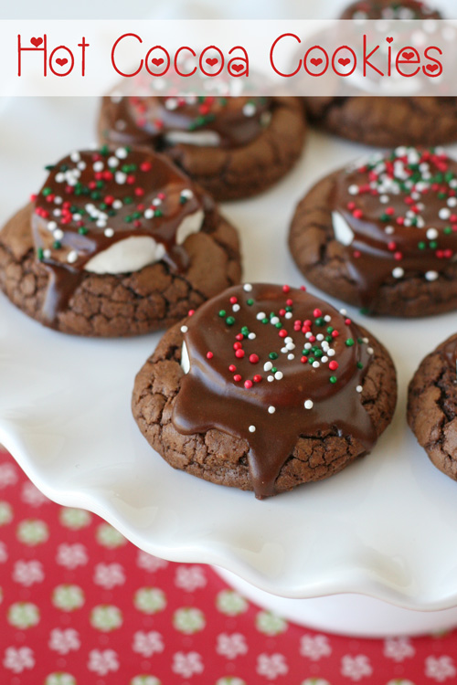 25+ Christmas cookie exchange recipes