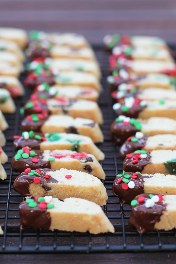 25+ Christmas cookie exchange recipes