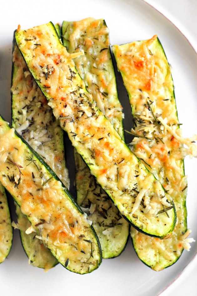 Side Dishes Ideas: 14 Healthy and Tasty Vegetable Recipes