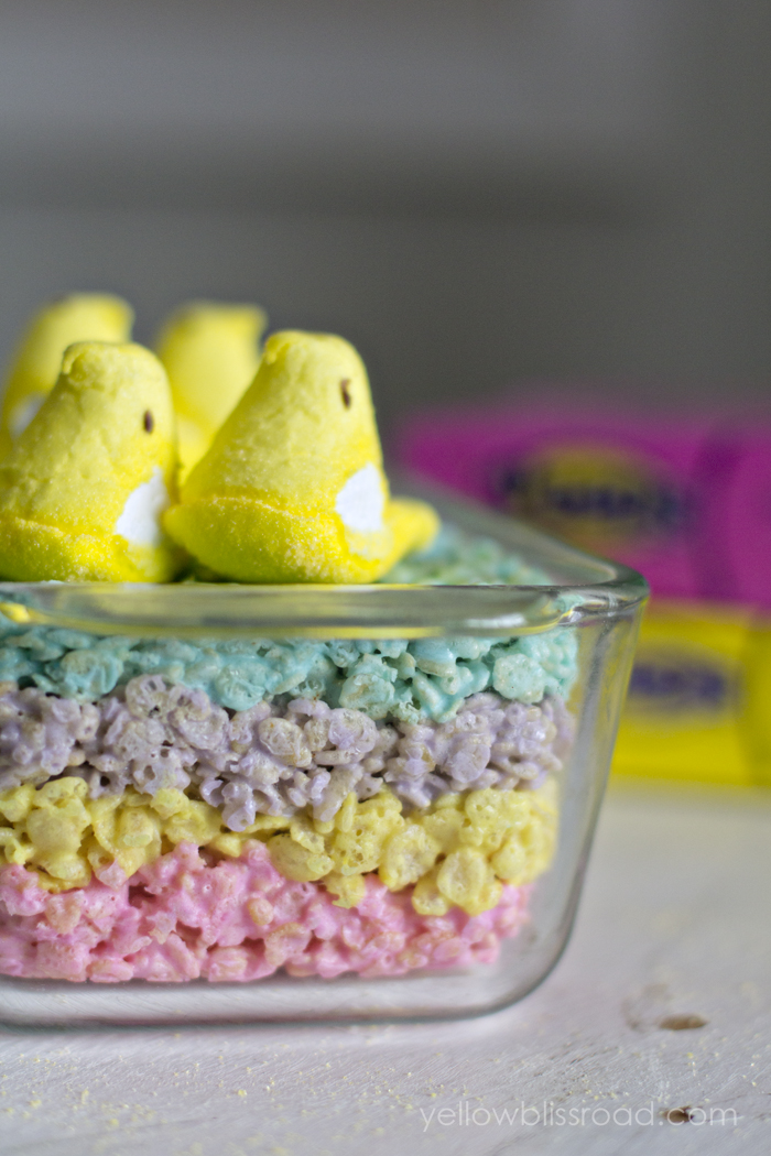 20 Great Recipes for Easter Sweet Treats