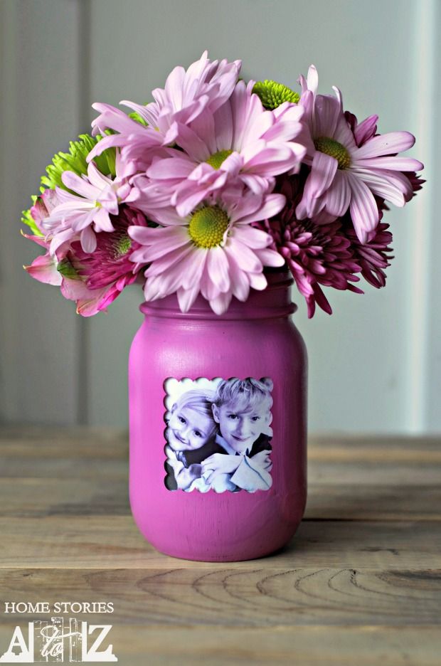 17 Lovely DIY Mother’s Day Gift Ideas