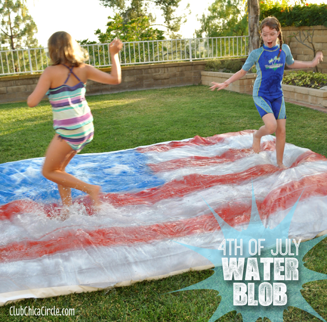 25+ 4th of July Party ideas - NoBiggie