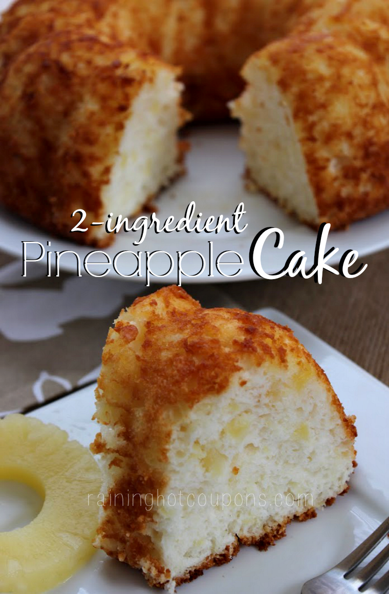 14 Delicious Two Ingredient Dessert Recipes That Anyone Can Make