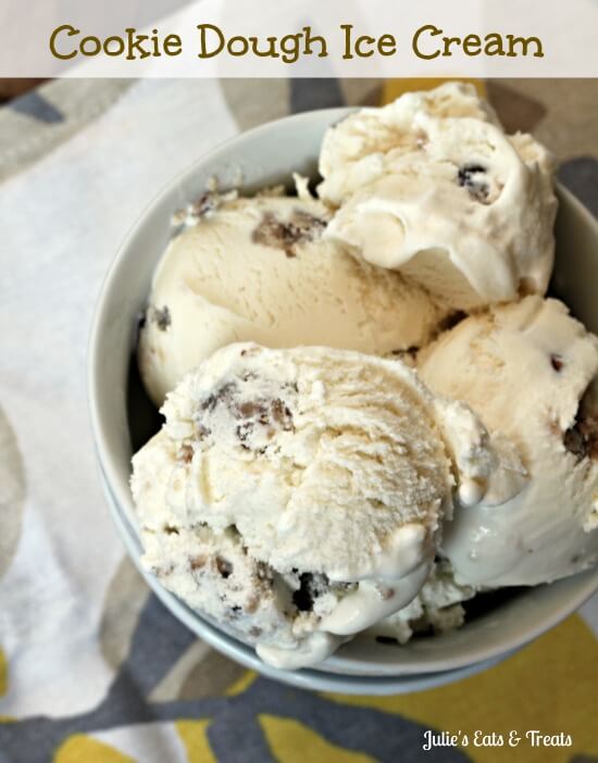 13 Tasty and Easy Homemade Ice Cream Recipes