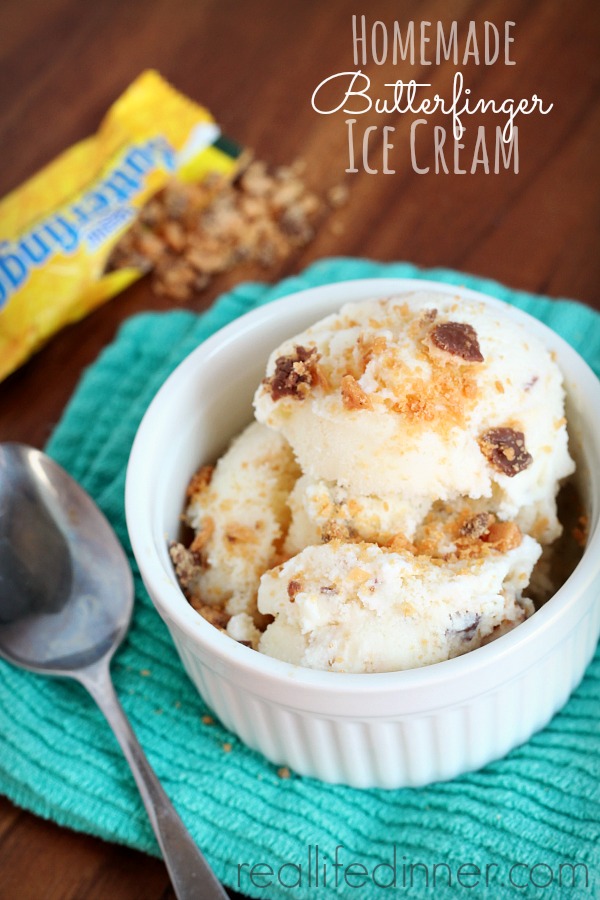 13 Tasty and Easy Homemade Ice Cream Recipes