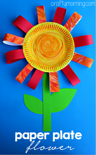 15 Fun Summer Crafts for Kids to Make