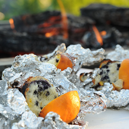 16 Easy Recipes and Ideas for Your Next Camping Trip