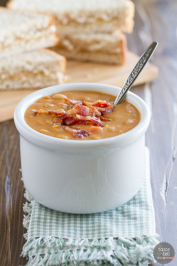 Easy Homemade Recipes for Soup