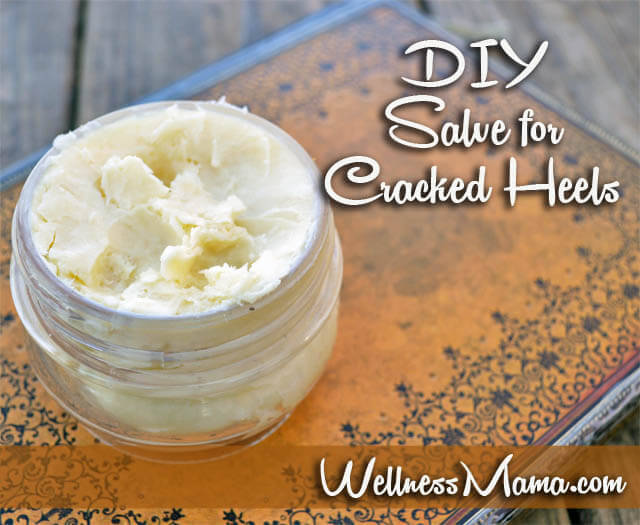 17 Amazing Recipes and Ideas for DIY Natural Cosmetic