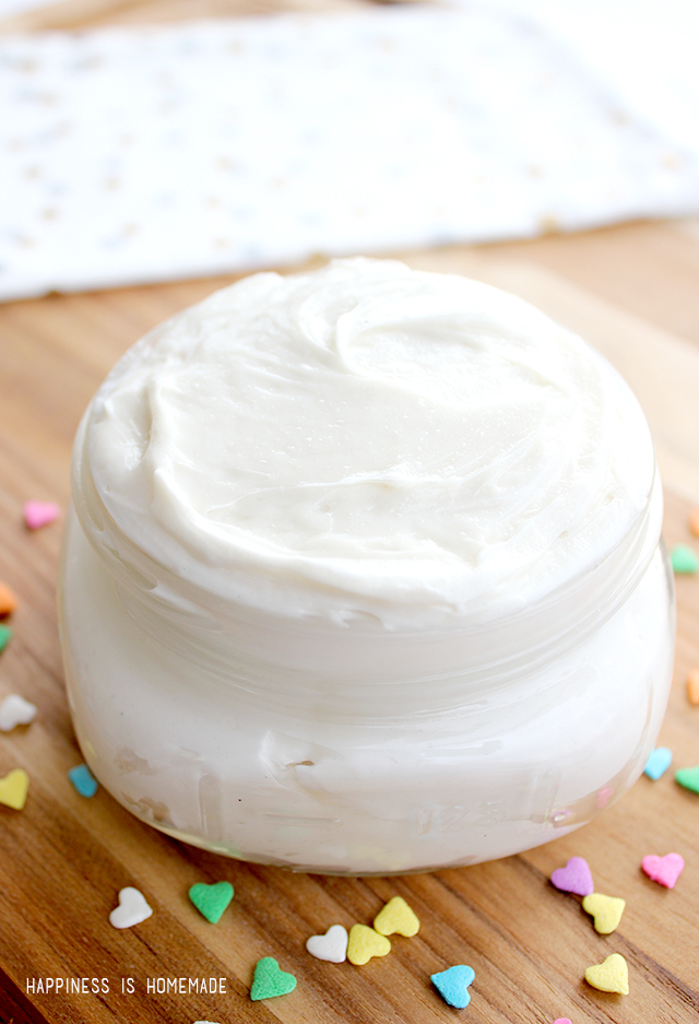 17 Amazing Recipes and Ideas for DIY Natural Cosmetic