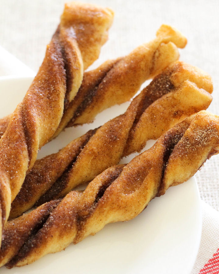 16 Awesome Recipes with Crescent Rolls