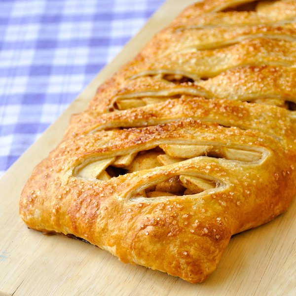 16 Easy and Tasty Puff Pastry Dough Recipes and Ideas