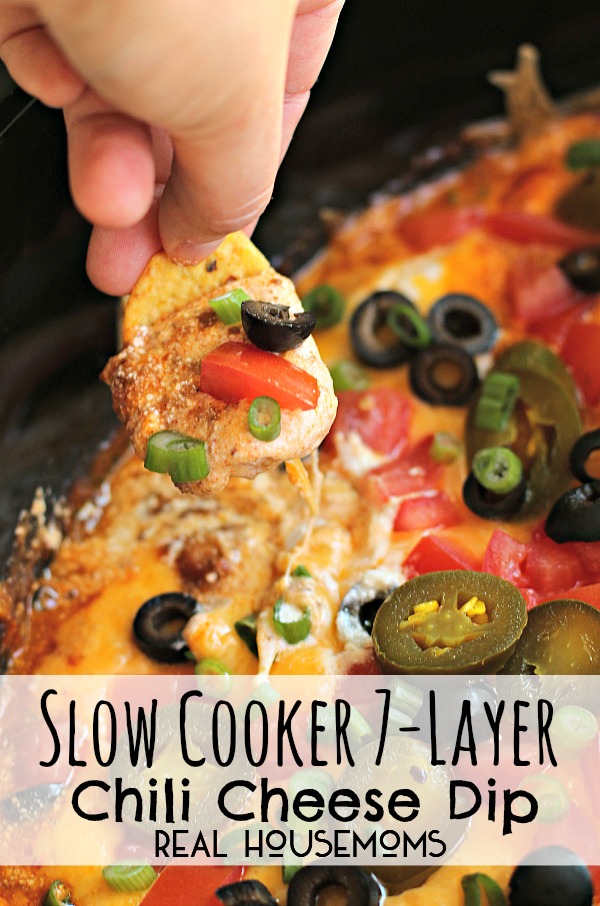 14 Great Slow Cooker Snacks, Dips and Appetizer Recipes