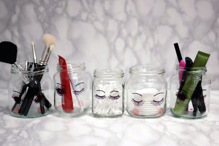 14 Cute Sharpie Crafts and DIY Project