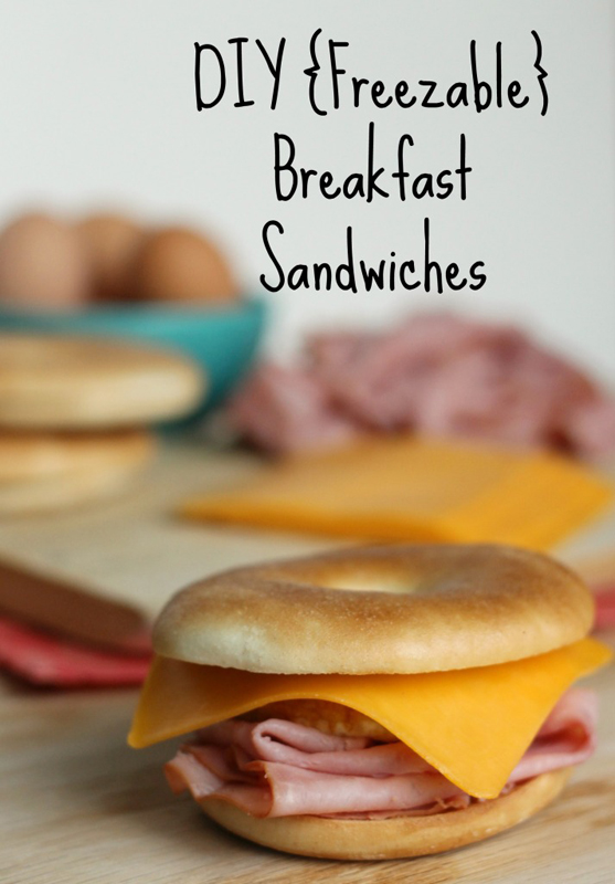 15 Great On the Go Breakfast Recipes and Ideas
