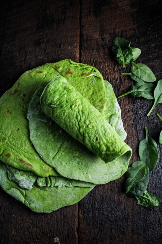 21 Healthy, Creative Spinach Recipes